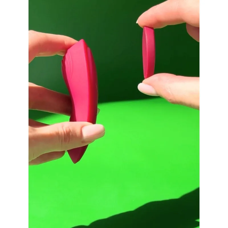 Lola Games Take it Easy Joy – vibrátor do nohavičiek – Obrázok 13