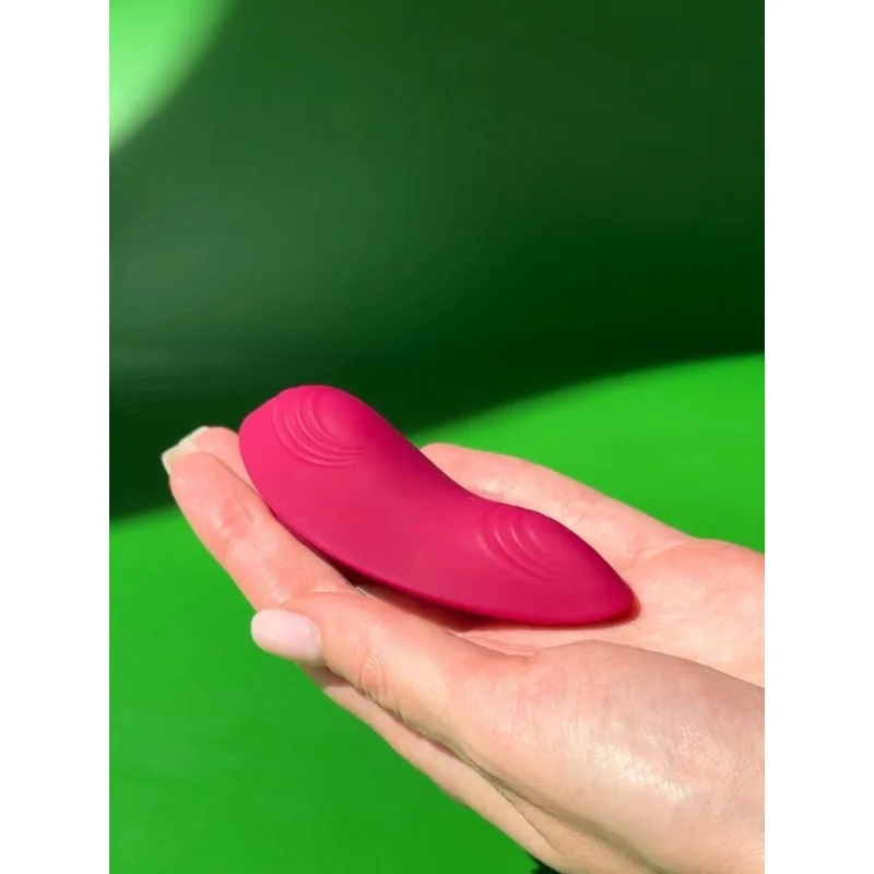 Lola Games Take it Easy Joy – vibrátor do nohavičiek – Obrázok 17