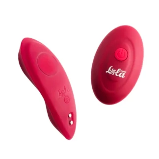 Lola Games Take it Easy Joy – vibrátor do nohavičiek