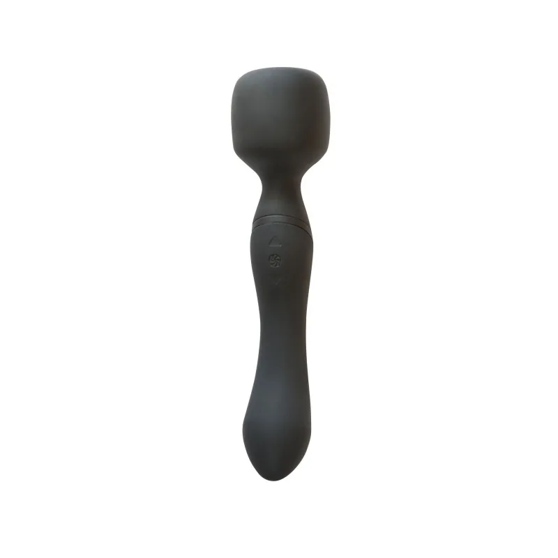 Lola Heating Wand Black – masážna hlavica – Obrázok 3