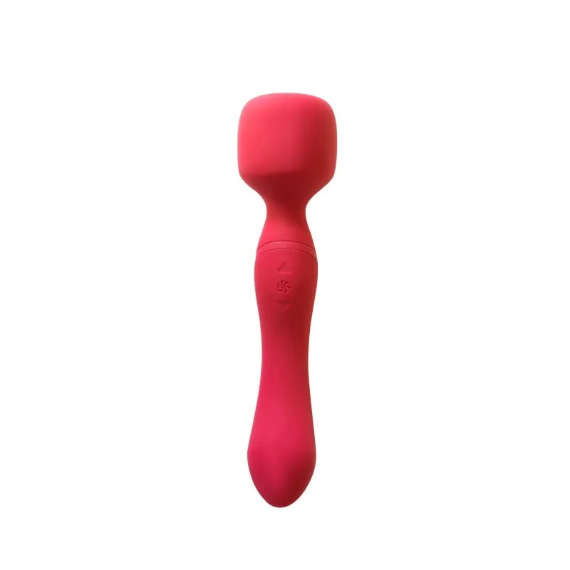 Lola Heating Wand Red – masážna hlavica – Obrázok 3