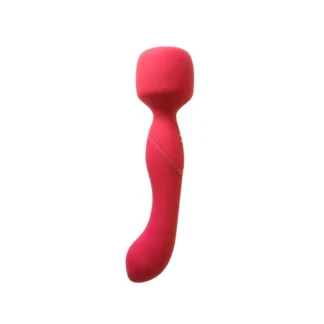 Lola Heating Wand Red – masážna hlavica