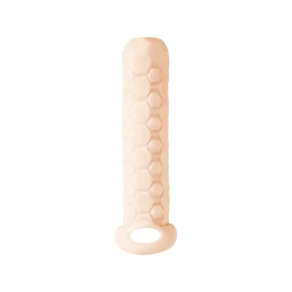 Lola Homme Long telový návlek na penis 11–15 cm