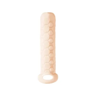 Lola Homme Long telový návlek na penis 9–12 cm