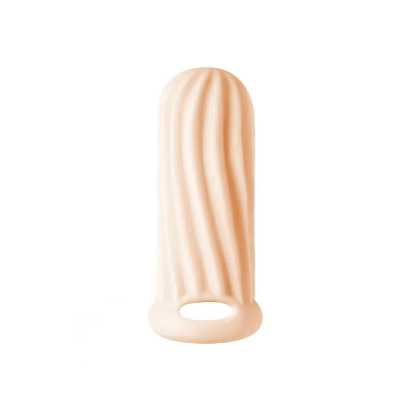 Lola Homme Wide telový návlek na penis 11–15 cm