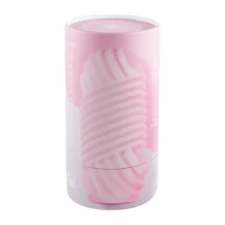 Lola Marshmallow Maxi Honey Pink – masturbátor