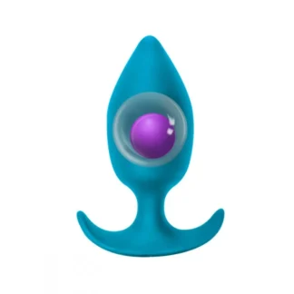 Lola Spice It Up Insatiable Aquamarine