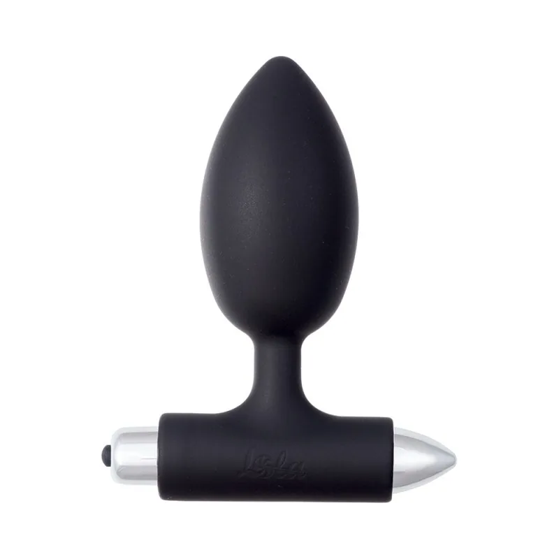Lola Spice It Up Perfection Black – analný kolík – Obrázok 4