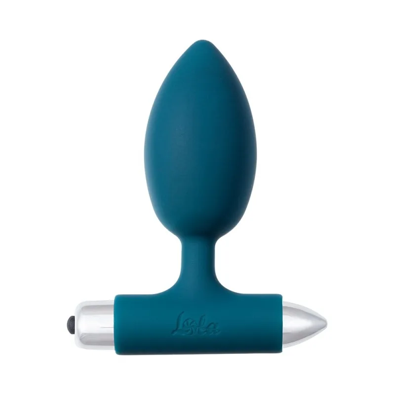 Lola Spice It Up Perfection Dark Green – analný kolík – Obrázok 4