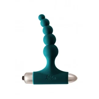 Lola Spice It Up Splendor Dark Green – analný kolík