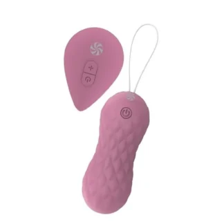 Lola Take It Easy Dea Pink – vibračné guličky