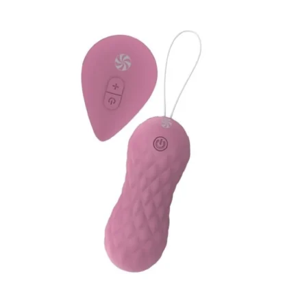 Lola Take It Easy Dea Pink – vibračné guličky