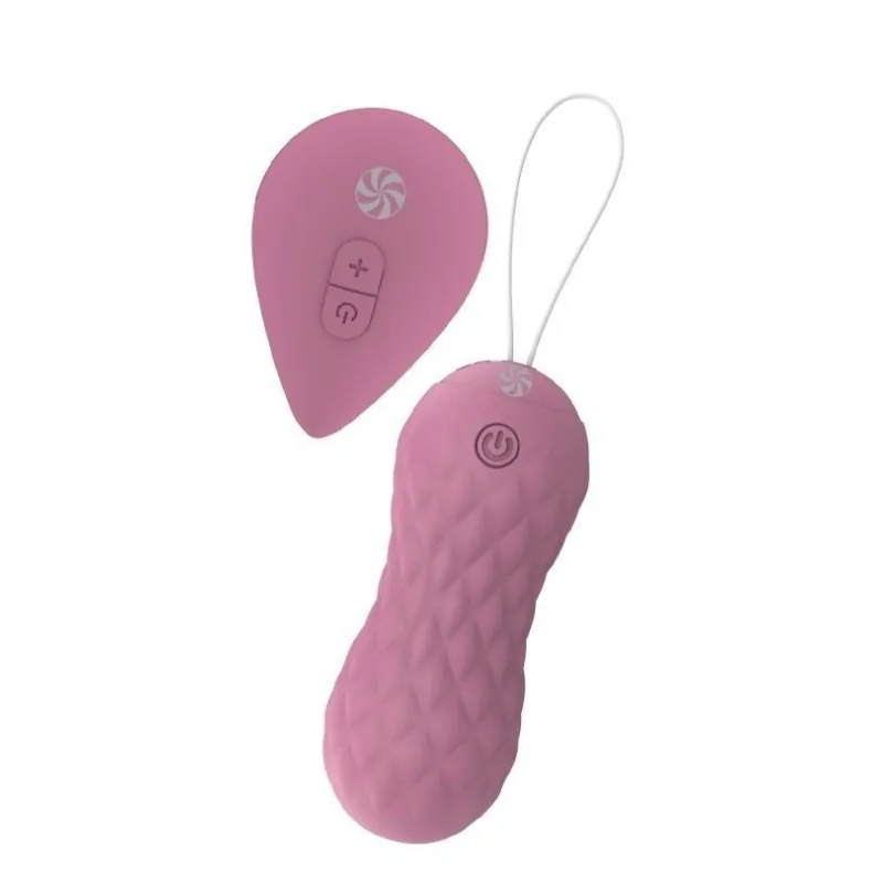 Lola Take It Easy Dea Pink – vibračné guličky