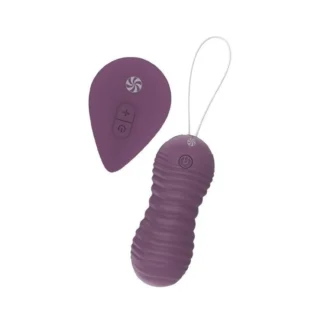 Lola Take It Easy Era Purple – vibračné guličky