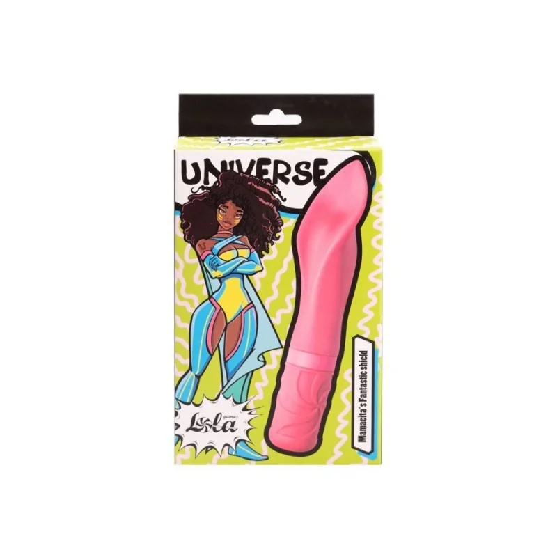 Lola Universe Mamacita's Fantastic Shield ružový – Obrázok 5