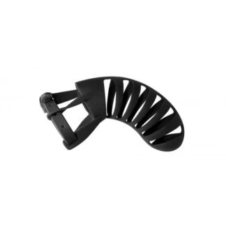 Lola Vanilla Romello Black – pás cudnosti