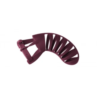 Lola Vanilla Romello Wine Red – pás cudnosti