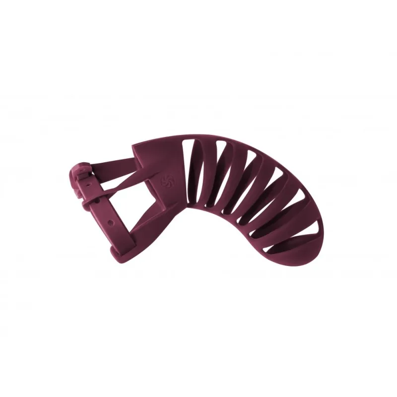 Lola Vanilla Romello Wine Red – pás cudnosti