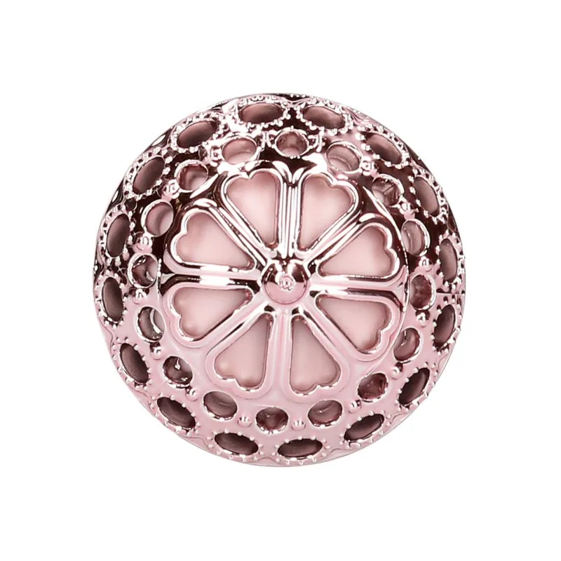Loveline Rêve Mini – králičí mini vibrátor, ružový – Obrázok 3