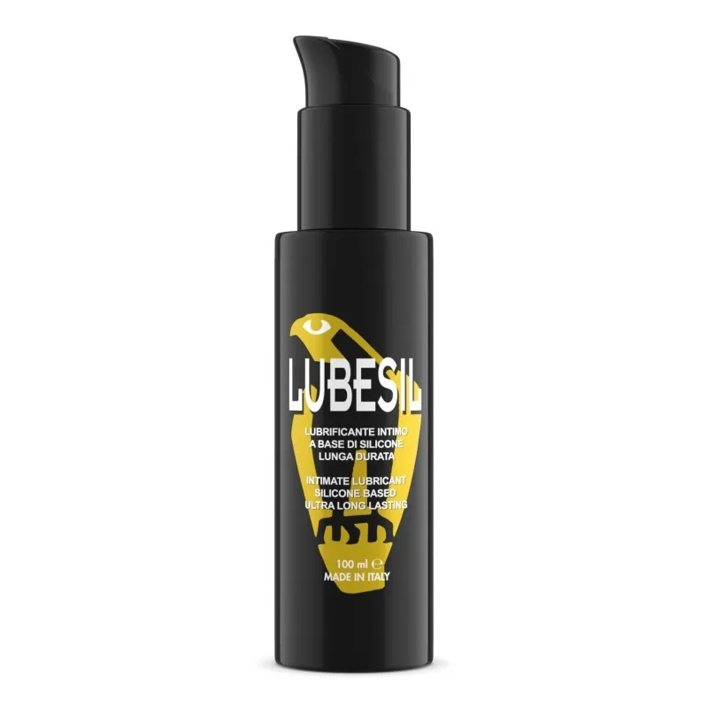 Lubesil silikónový lubrikant 100 ml