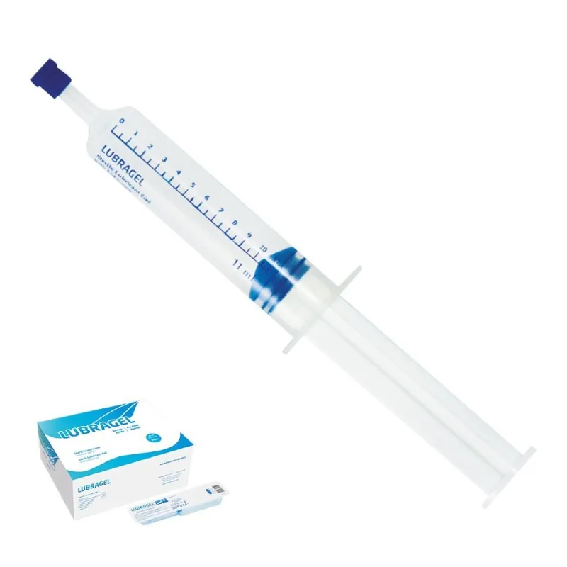 Lubragel 11 ml – Obrázok 2