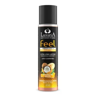 Luxuria Feel Coconut & Melon 60 ml