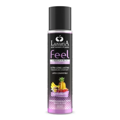 Luxuria Feel Tutti Frutti 60 ml