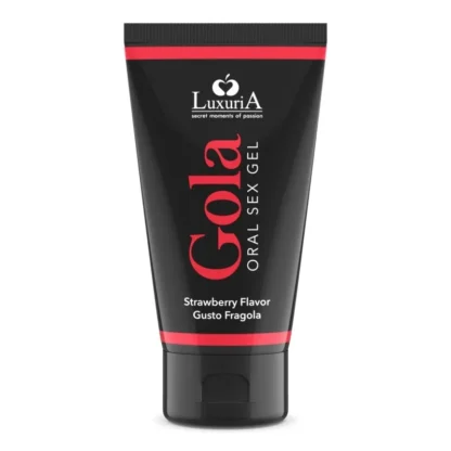 Luxuria Gola Strawberry 50 ml