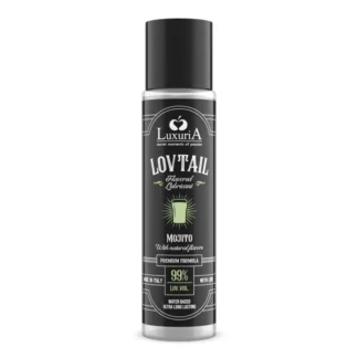 Luxuria Lovtail Mojito 60 ml