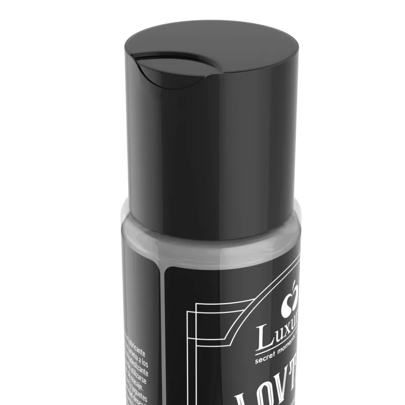 Luxuria Lovtail Pina Colada 60 ml – Obrázok 3