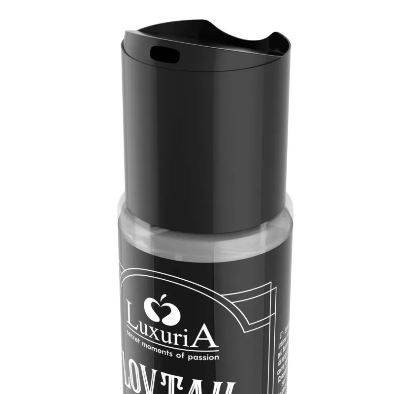 Luxuria Lovtail Pina Colada 60 ml – Obrázok 4