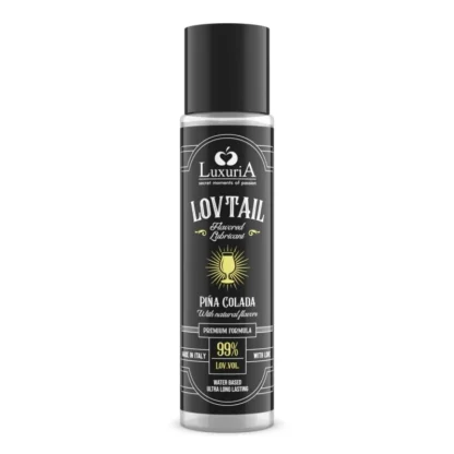 Luxuria Lovtail Pina Colada 60 ml