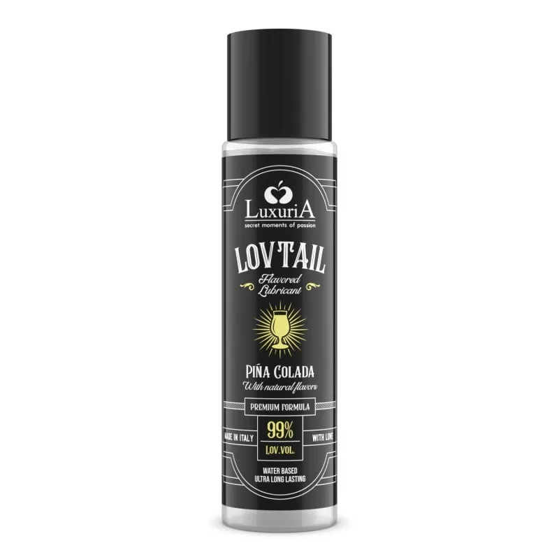 Luxuria Lovtail Pina Colada 60 ml