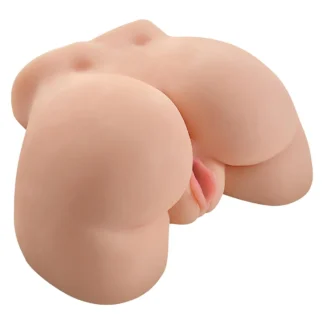 Vibračný análny masturbátor Vibrating Ass