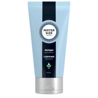 Mister Size Bio lubrikant 100 ml