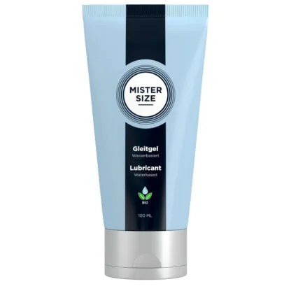 Mister Size Bio lubrikant 100 ml