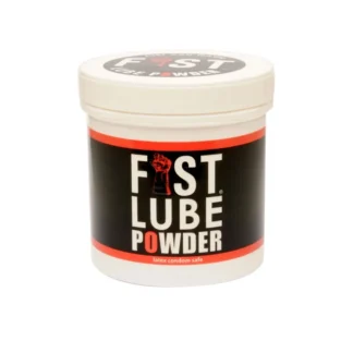 M&K Fist Lube lubrikačný prášok 100 g