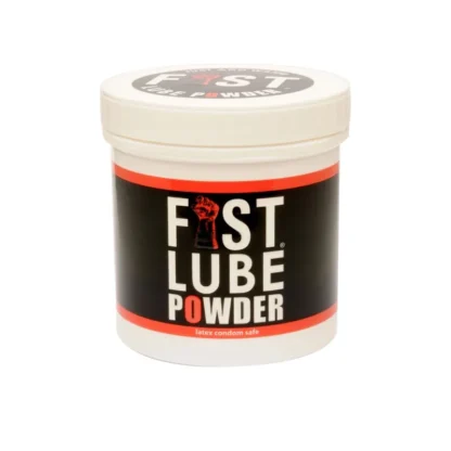 M&K Fist Lube lubrikačný prášok 100 g