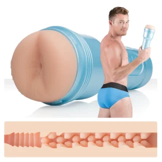 Fleshjack Brent Corrigan - masturbátor - análna imitácia - realistický