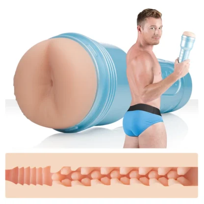 Fleshjack Brent Corrigan - masturbátor - análna imitácia - realistický