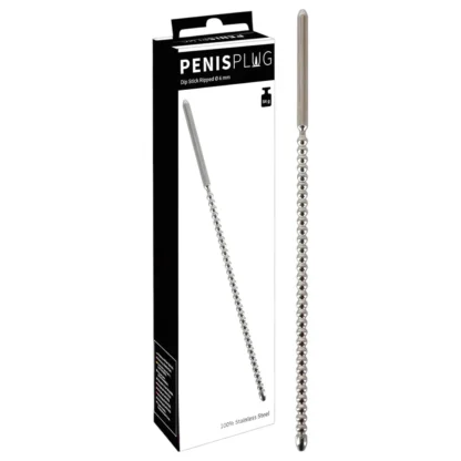 You2Toys - Sextreme Dilator - guľatý dilátor (24 cm)