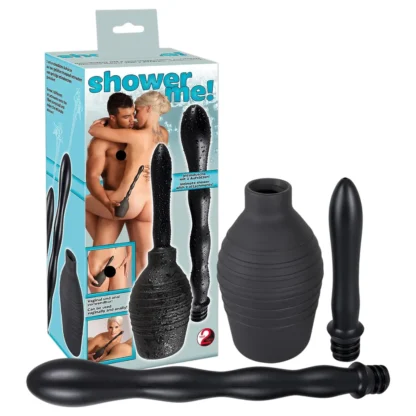 You2Toys - intímna sprcha set - čistiaca sada