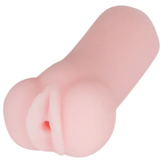 You2Toys - Super pružná mini vagína (naturálna)