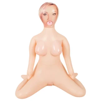 You2Toys - nafukovacia panna Amy-Rose