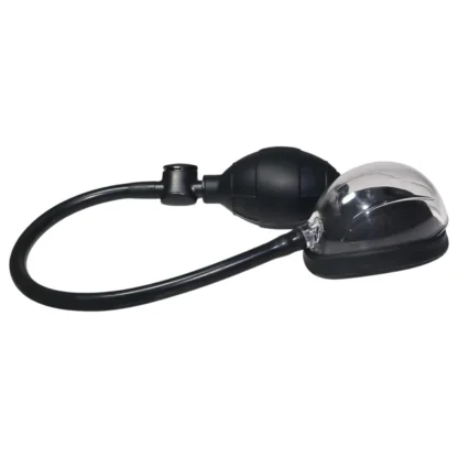 You2Toys - True Black vaginálna pumpa (čierna)