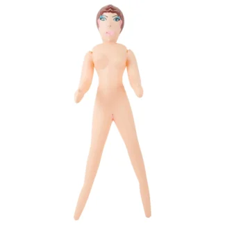 You2Toys - nafukovacia panna Joann - realistický vzhľad - PVC