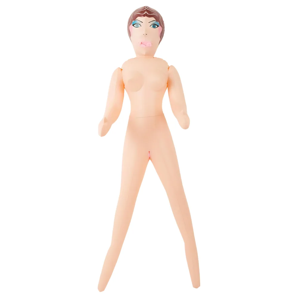 You2Toys - nafukovacia panna Joann - realistický vzhľad - PVC