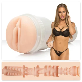 Fleshlight Nicole Aniston Fit - vagína