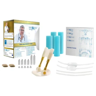 Andromedical - AndroPenis Gold zväčšovač penisu