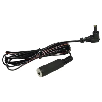 mystim elektro adaptér kábel